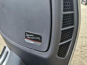 VESPA SEI GIORNI II EDITION 300 GTV ABS TÜV NEU