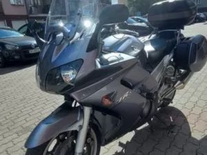 MOTOCYKL SIEDLCE