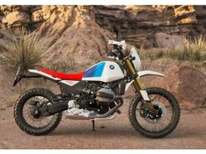 BMW R 12 G/S + ENDURO- + KOMFORT- + SOZIUSPAKET + RD