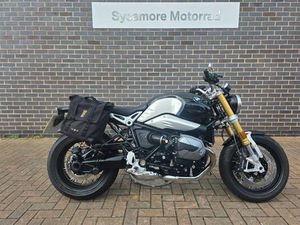 USED BMW R NINET 1170 FOR SALE IN PETERBOROUGH