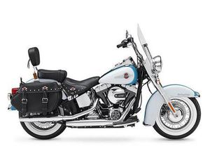 2016 HARLEY-DAVIDSON® FLSTC - HERITAGE SOFTAIL® CLASSIC
