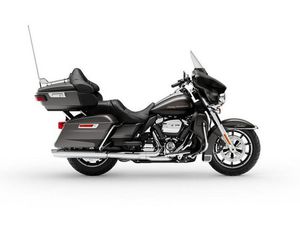 2019 HARLEY-DAVIDSON® FLHTK - ULTRA LIMITED