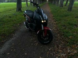 PEUGEOT LUDIX — SCOOTERS | YAMAHA — MARKTPLAATS