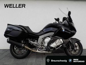 BMW K1600 GT