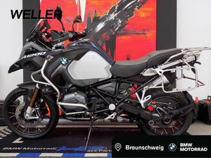 BMW R 1200 GS ADVENTURE