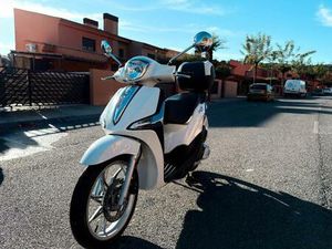 PIAGGIO - LIBERTY