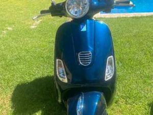 VESPA - 49 CC