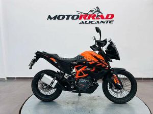 KTM - 390