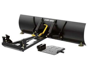 CAN-AM OUTLANDER XTP