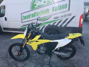 DRZ 4S ; AKTION GÃ¼LTIG BIS 31.03.2026