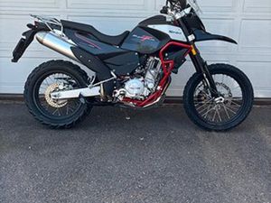 SWM SUPERDUAL T (-) - BYTBIL.COM ◊