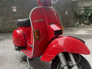VESPA PX 150 ARCOBALENO