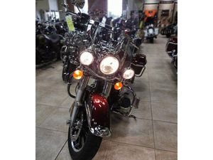 2018 HARLEY-DAVIDSON® FLHR - ROAD KING®