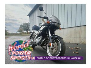 2003 BMW F650CS