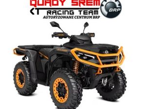 CAN-AM OUTLANDER XTP 1000R ABS MODEL 2026
