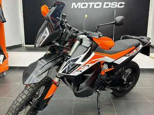 KTM 790 ADVENTURE