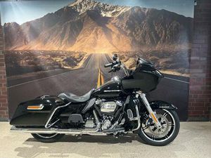 HARLEY-DAVIDSON FLTRK ROAD GLIDE LIMITED KESSTECH