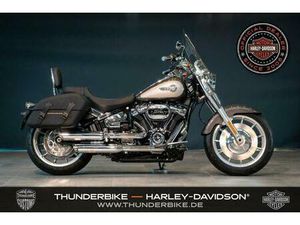 HARLEY-DAVIDSON SOFTAIL FLFBS FAT BOY M JEKILL&HYDE