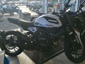 MOTO MORINI SEIEMMEZZO