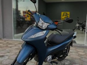 HONDA BIZ 125 EX/125 EX FLEX