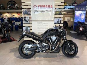 YAMAHA MT-01