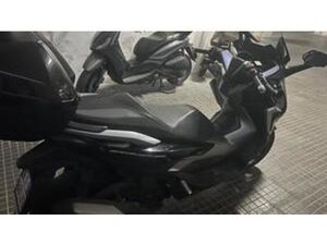 FORZA 350 DELUXE (2022 - 24)