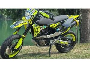 701 SUPERMOTO (2023 - 25)
