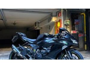 NINJA 636 ZX-6R (2019 - 20)