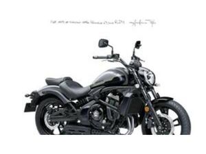 VULCAN S (2025 - 26)