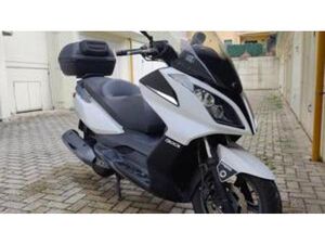 DOWNTOWN 300I ABS (2009 - 17)