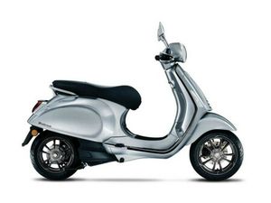 2022 VESPA ELETTRICA 70 KM/H