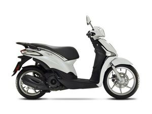 2023 PIAGGIO LIBERTY 150 EURO 5