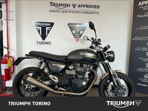 TRIUMPH SPEED TWIN 1200