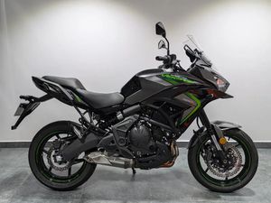KAWASAKI VERSYS 650 2025