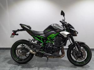 KAWASAKI Z 900 2025