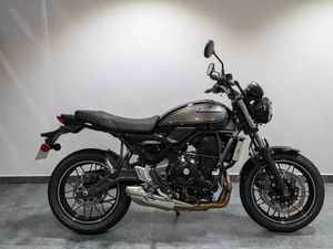 KAWASAKI Z650 RS 2025