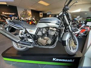 KAWASAKI ZRX1200