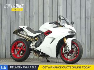 DUCATI SUPERSPORT