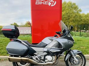 HONDA NT DEAUVILLE 700 2006