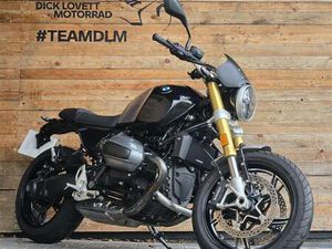 BMW R12 NINET