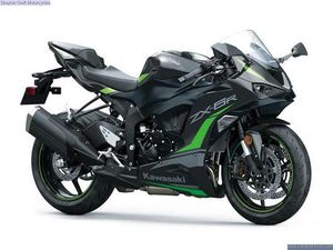 KAWASAKI ZX-6R