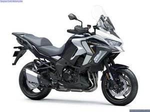 KAWASAKI VERSYS 1100