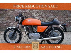 1972 LAVERDA 750 PRICE REDUCTION! A VENDRE