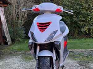 SCOOTER NRG 50 LEGGERE BENE