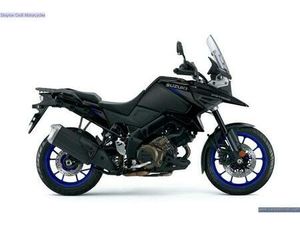 SUZUKI DL1050 V-STROM