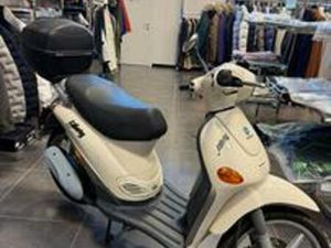 PIAGGIO LIBERTY 50 2T