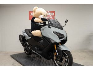 YAMAHA TMAX 560 TECH MAX, SCOOTER, MODÈLE DÉMO, CHF 13'900.-