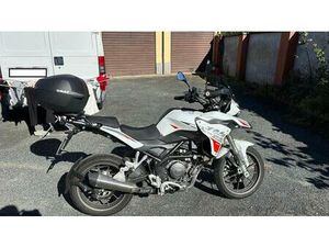VENDO BENELLI TRK 251 (2022 - 25) USATA A PIANEZZA (CODICE 9859525) - MOTO.IT