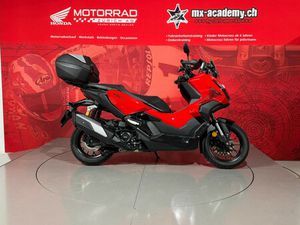 HONDA ADV 350, SCOOTER, OCCASION, CHF 7'199.-