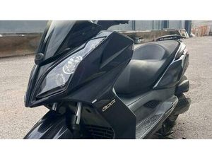 VENDO KYMCO DOWNTOWN 300I ABS (2009 - 17) USATA A CONEGLIANO (CODICE 9859697) - MOTO.IT